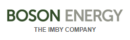 Boson Energy SA