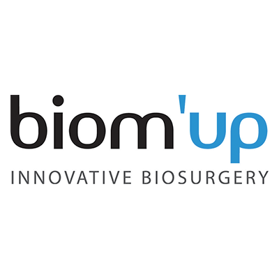 Biom'Up SA
