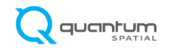 Quantum Spatial, Inc.