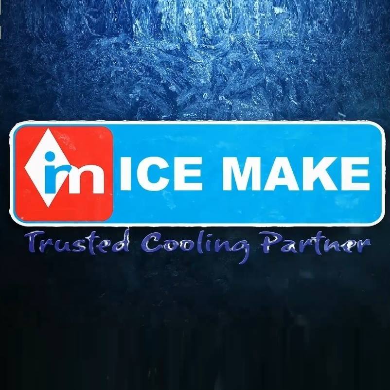 Ice Make Refrigeration