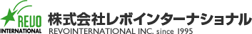 REVO International, Inc.
