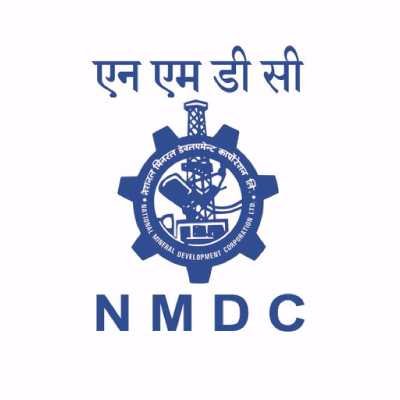 NMDC Ltd.