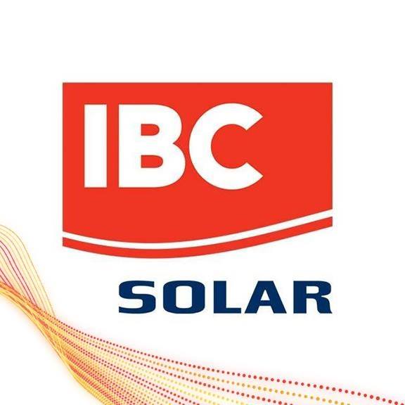 IBC Solar