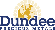 Dundee Precious Metals, Inc.