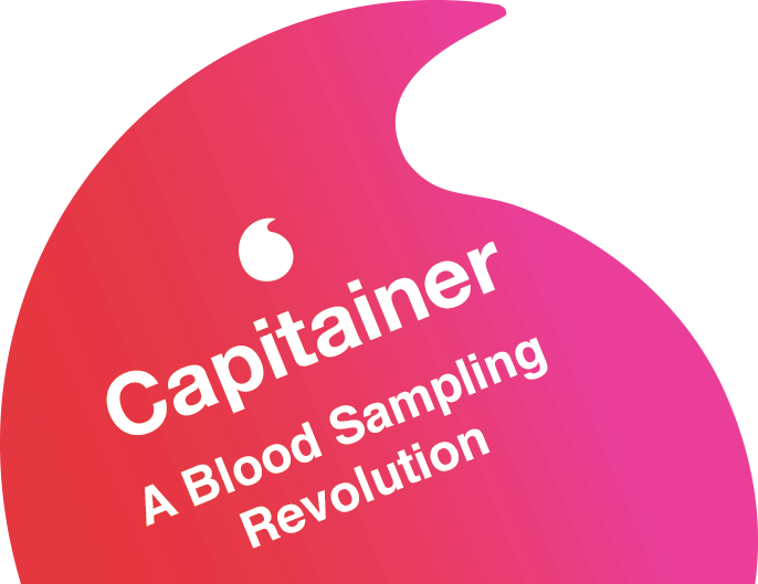 Capitainer AB