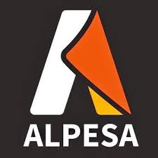 Mandriladora Alpesa SL