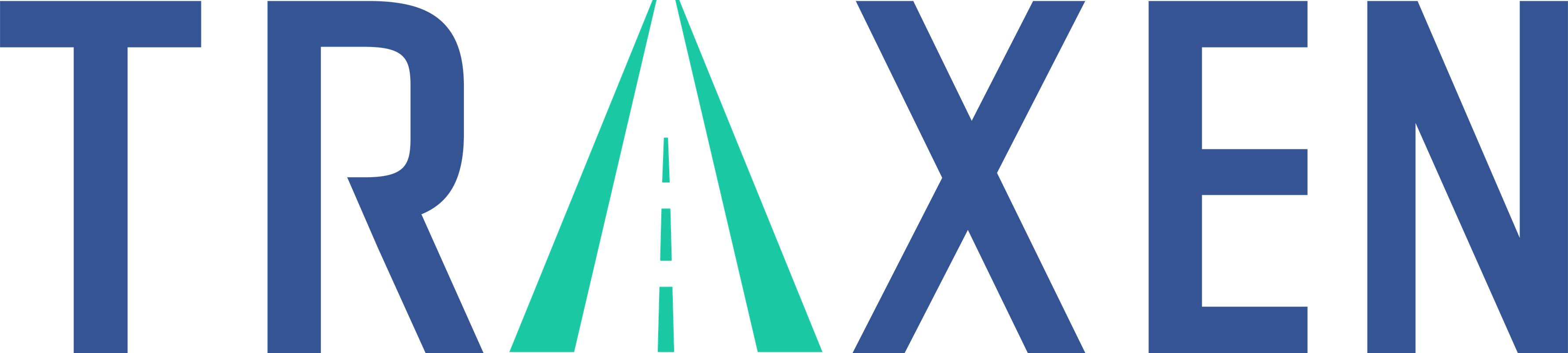Traxen, Inc.