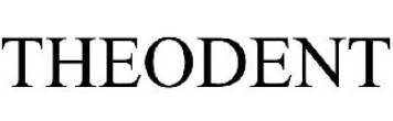Theocorp Holding Co. LLC