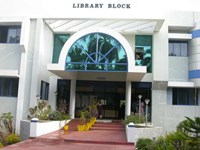 A. V. C. College
