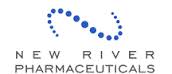 New River Pharmaceuticals, Inc.