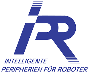 IPR - Intelligente Peripherien für Roboter GmbH