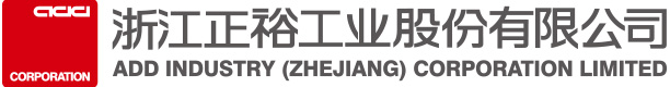 ADD Industry (Zhejiang) Corp. Ltd.
