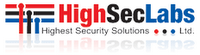High Sec Labs