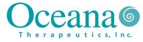 Oceana Therapeutics