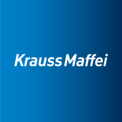 KraussMaffei Technologies GmbH
