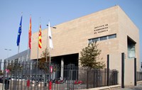 The Instituto de Biomecánica de Valencia
