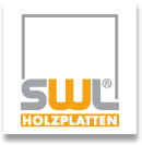 SWL Tischlerplatten