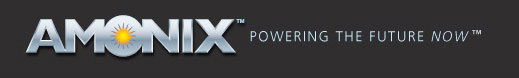 Amonix, Inc.