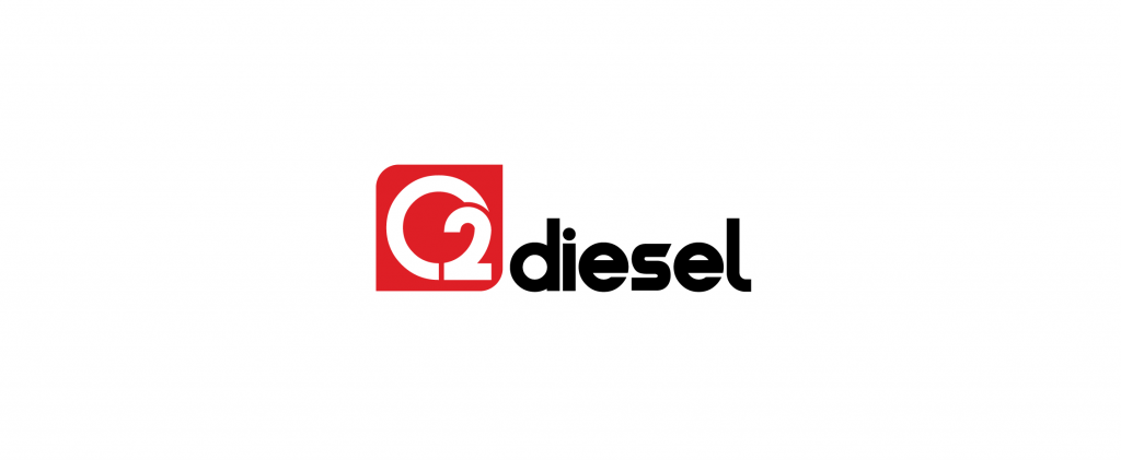 O2Diesel Corp.