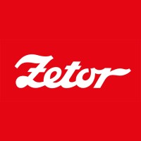 Zetor Tractors as