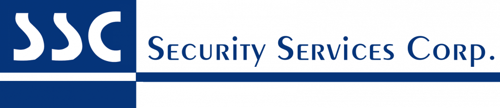 SSC Security Services