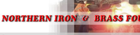 Northern Iron & Brass Foundry Pty Ltd.