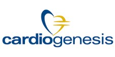 CardioGenesis Corp.