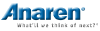 Anaren, Inc.
