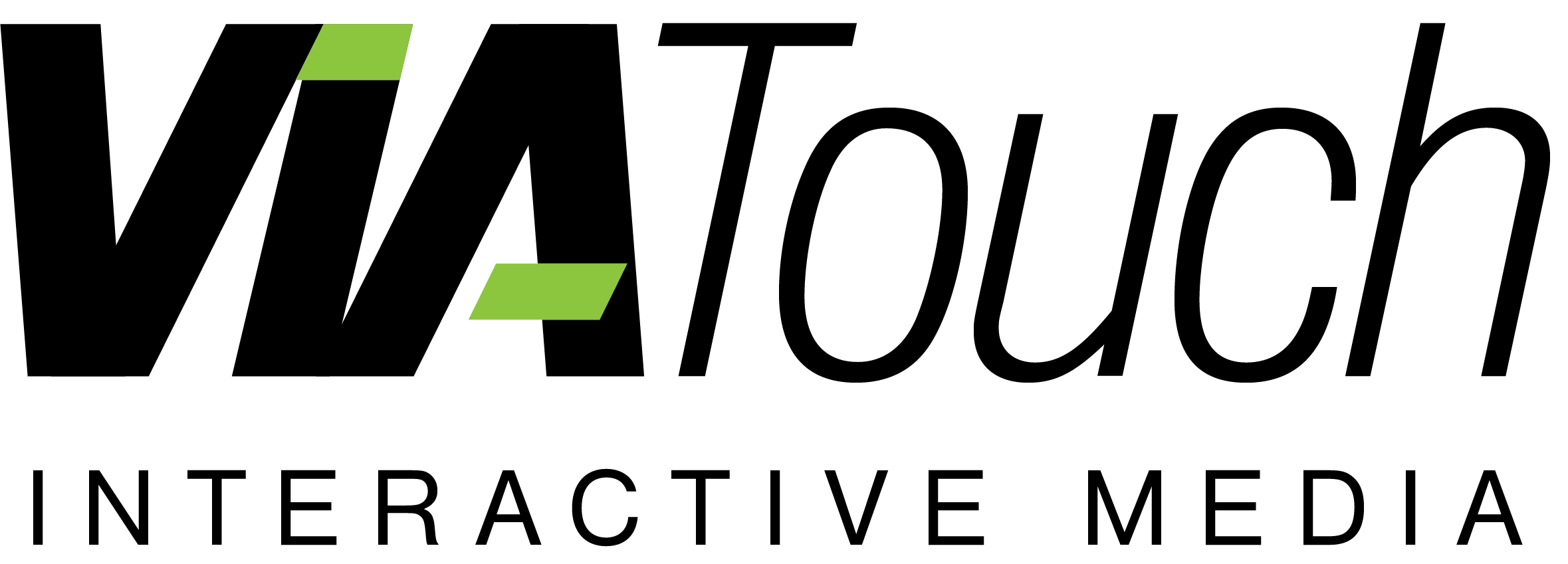 ViaTouch Media, Inc.