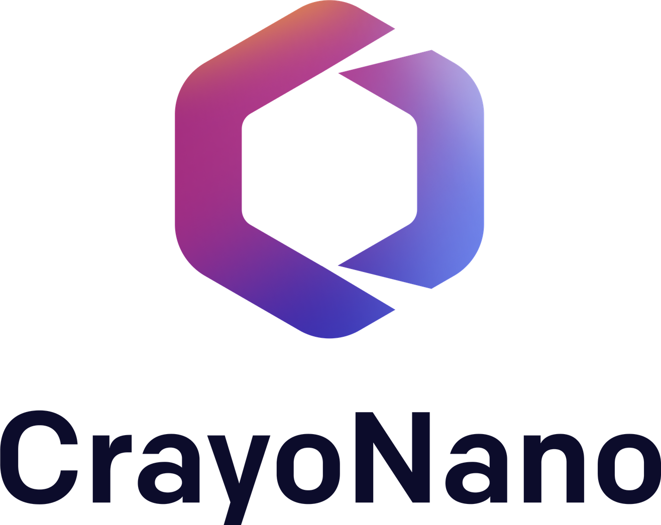 CrayoNano AS