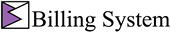 Billing System Corp.