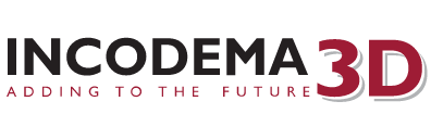 Incodema3d LLC