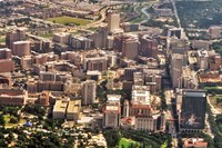 The Texas Medical Center