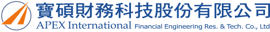 Apex International Financial Engineering Res & Tech Co., Ltd.