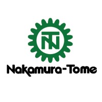 Nakamura-Tome Precision